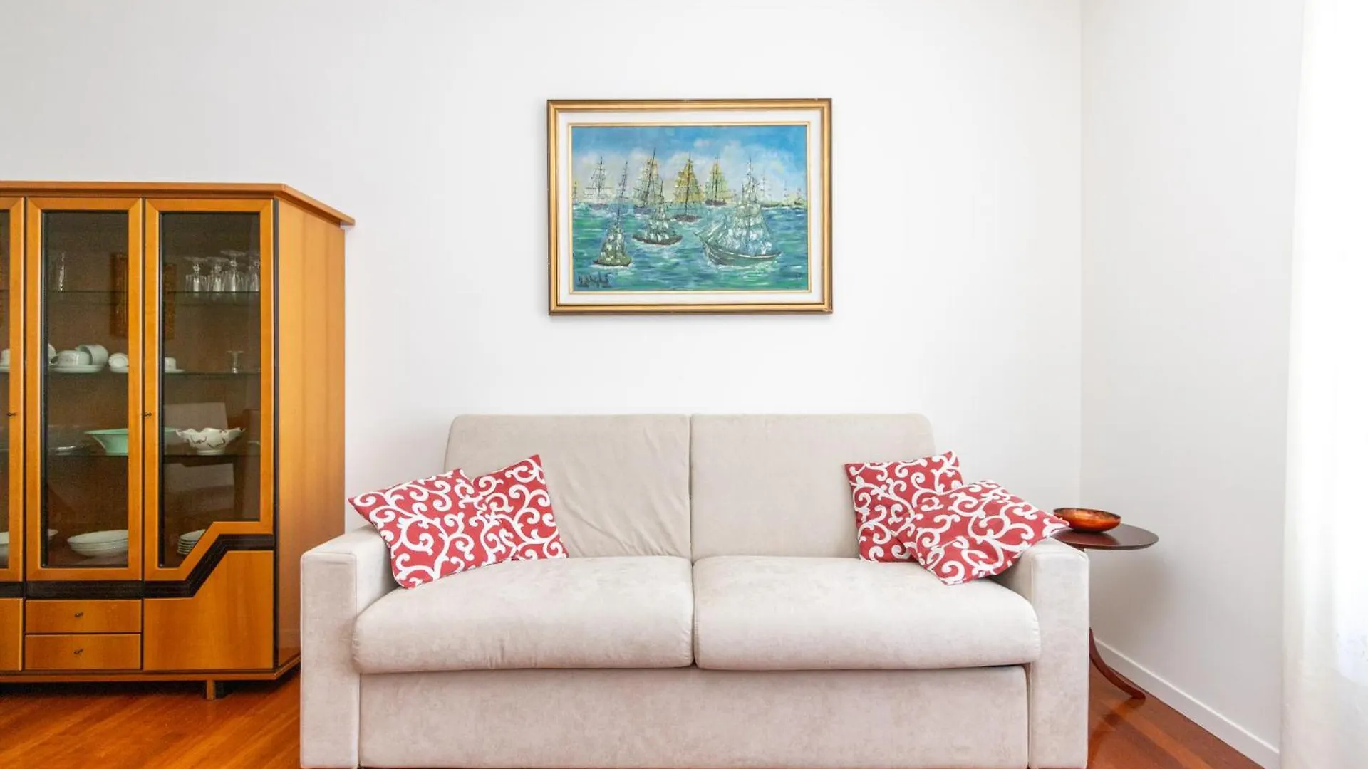 Modern Suite With Balcony And Park View Milano 0*,  Italien
